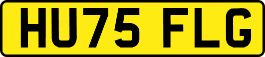 HU75FLG