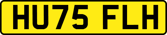 HU75FLH