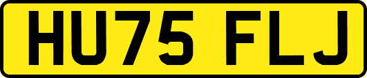 HU75FLJ