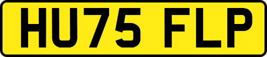 HU75FLP