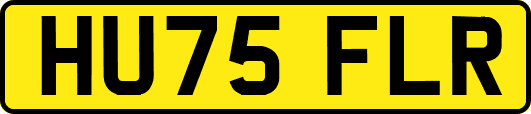 HU75FLR