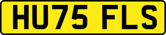 HU75FLS