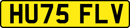 HU75FLV