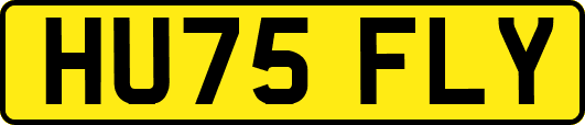 HU75FLY