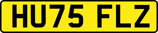 HU75FLZ
