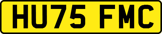 HU75FMC