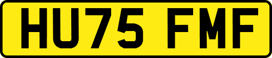 HU75FMF