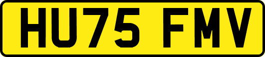HU75FMV