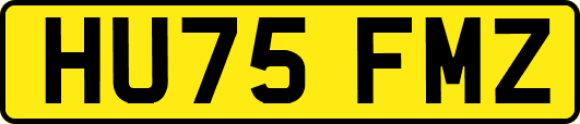 HU75FMZ