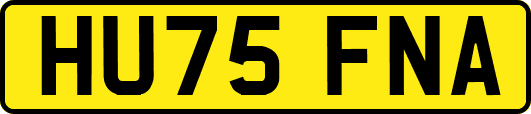 HU75FNA