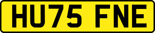 HU75FNE