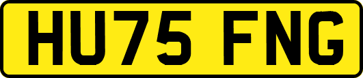 HU75FNG