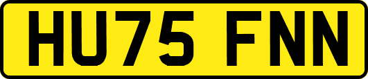 HU75FNN
