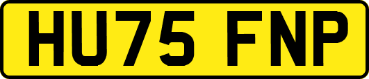 HU75FNP