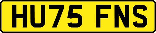 HU75FNS