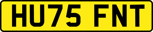 HU75FNT