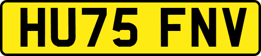 HU75FNV
