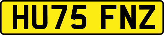 HU75FNZ