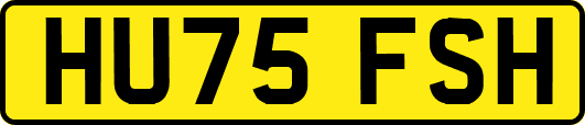 HU75FSH