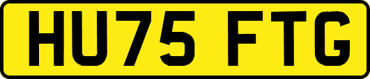 HU75FTG