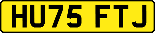 HU75FTJ