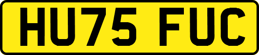 HU75FUC