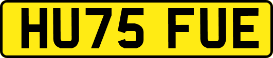 HU75FUE