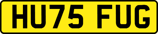 HU75FUG