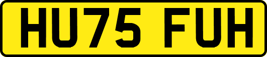 HU75FUH