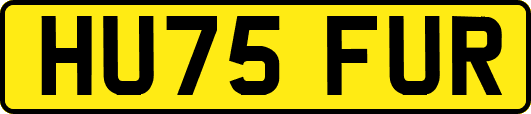 HU75FUR