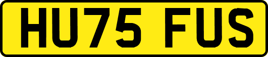 HU75FUS