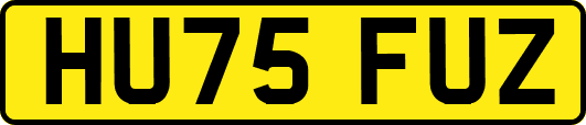HU75FUZ