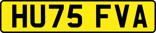HU75FVA