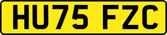 HU75FZC