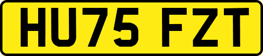 HU75FZT
