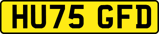 HU75GFD