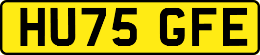 HU75GFE