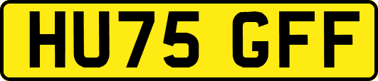HU75GFF