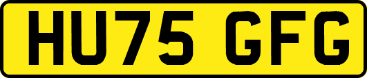 HU75GFG