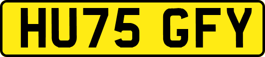 HU75GFY