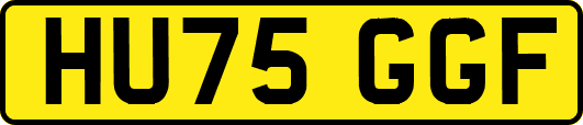 HU75GGF