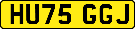 HU75GGJ