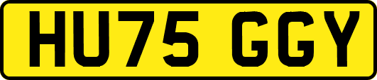 HU75GGY