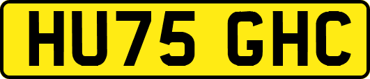 HU75GHC