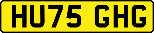 HU75GHG