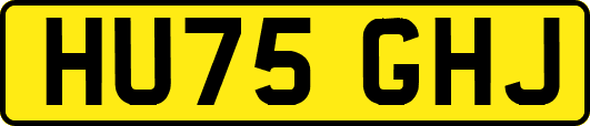 HU75GHJ