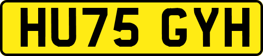 HU75GYH