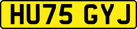 HU75GYJ