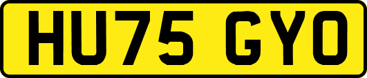HU75GYO