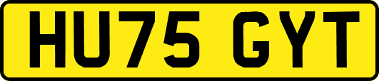 HU75GYT